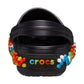 Crocs Crocband Colorful Lights Clog Jr 210467 001 clogs Footwear/Lifestyle/Crocs Crocs