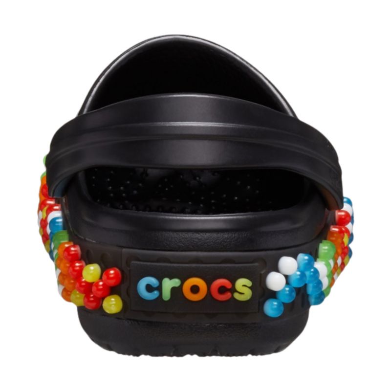 Crocs Crocband Colorful Lights Clog Jr 210467 001 clogs Footwear/Lifestyle/Crocs Crocs