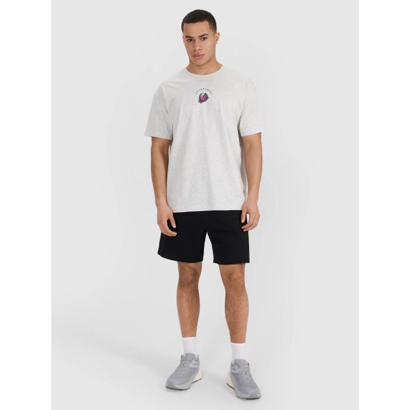 T-shirt 4F M 4FRSS25TTSHM2981-27M 4f