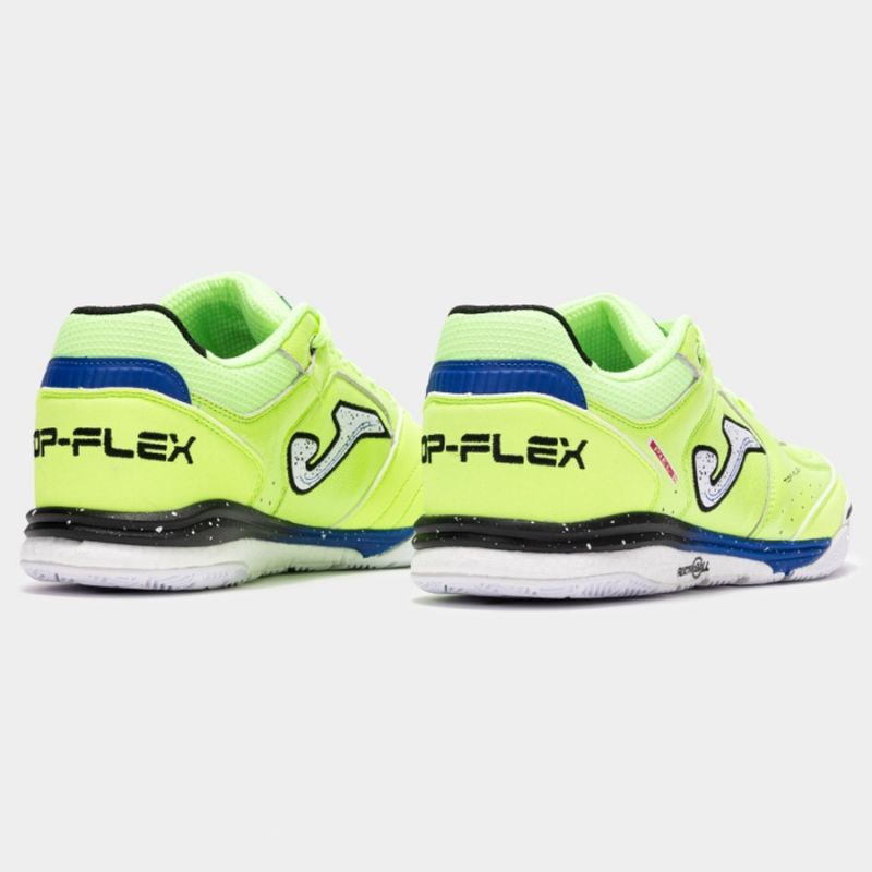 Joma TOP FLEX REBOUND 2511 IN TORS2505IN shoes Footwear/Football/IN/SR Joma