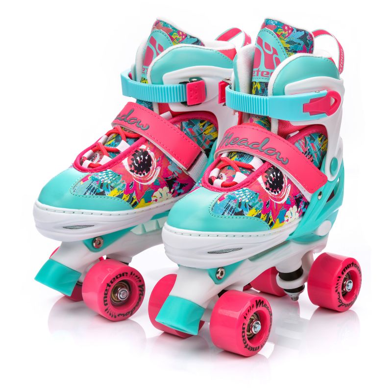 Meteor Meadow L 39-42 24661 Accessories/Skating/Wrotki Your Sports Performance