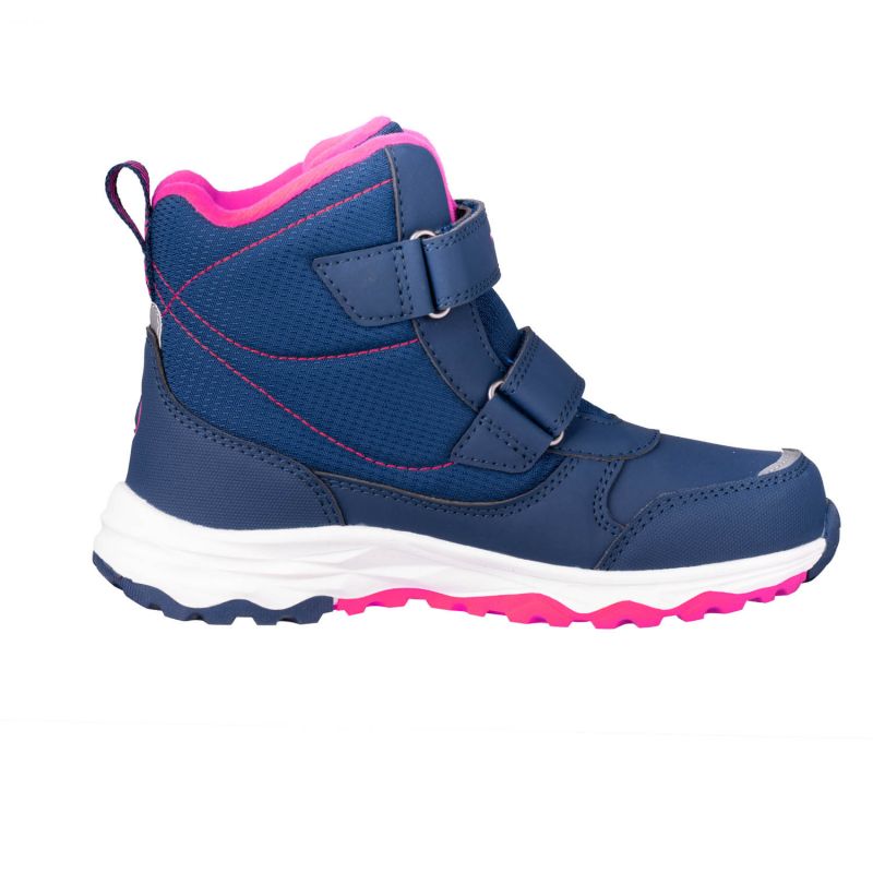 Trollkids Kids Hafjell Winter Boots bronze Jr 264-114 Footwear/Outdoor/Trollkids Your Sports Performance