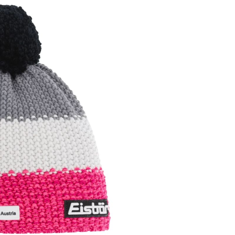Eisbar Star Pompon Mu Ska Cap E33140-142 Clothing/Lifestyle/Fubu Your Sports Performance