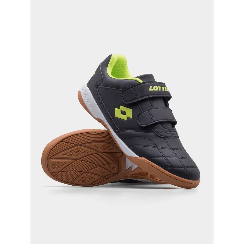 Lotto Packer K Jr 2600110K-1124 shoes Footwear/Lifestyle/Coqui Your Sports Performance