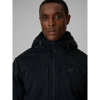 Men's 4F 4FWSS26TSOFM563-20S windproof membrane 8000 softshell jacket 4f