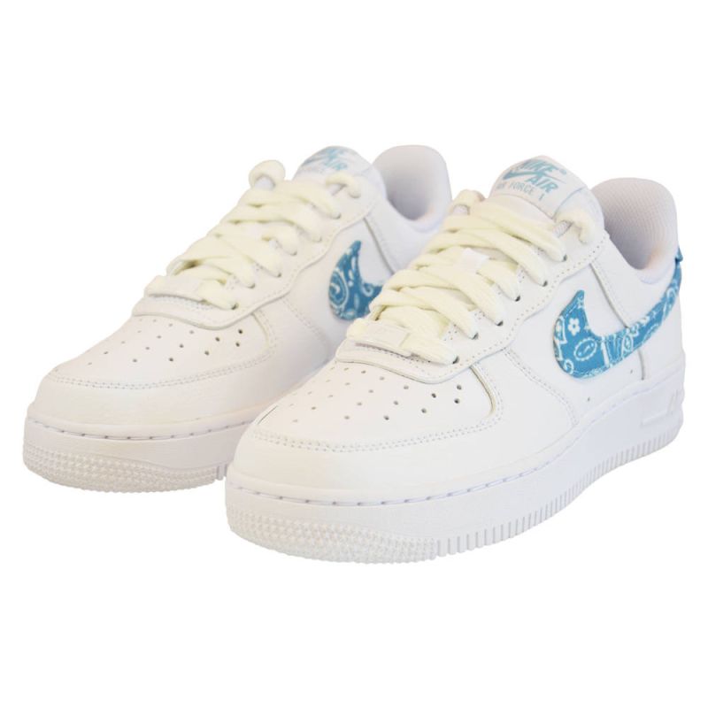 Nike Air Force 1 '07 ESSENTIAL Women's Shoes White - DH4406-100 Obuwie/Buty na co dzień Your Sports Performance