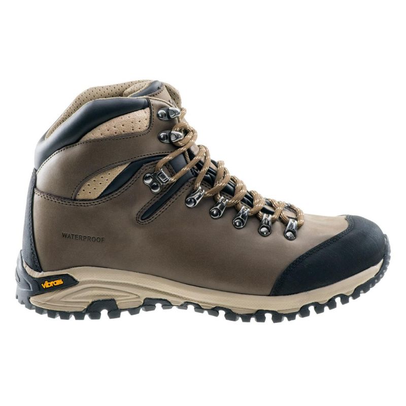 Hi-Tec Sajama Mid Wp M 92800064449 shoes Footwear/Outdoor/Hi-Tec Your Sports Performance
