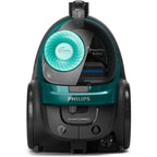 PHILIPS PowerPro Active FC 9555/09 vacuum cleaner AGD - Produkty/Odkurzacze Your Sports Performance