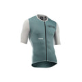NORTHWAVE Essence Evo Jersey Green