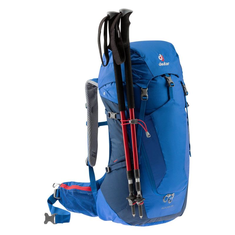 Deuter Futura 26 Backpack 3400318-1315 Accessories/Plecaki/Deuter Your Sports Performance