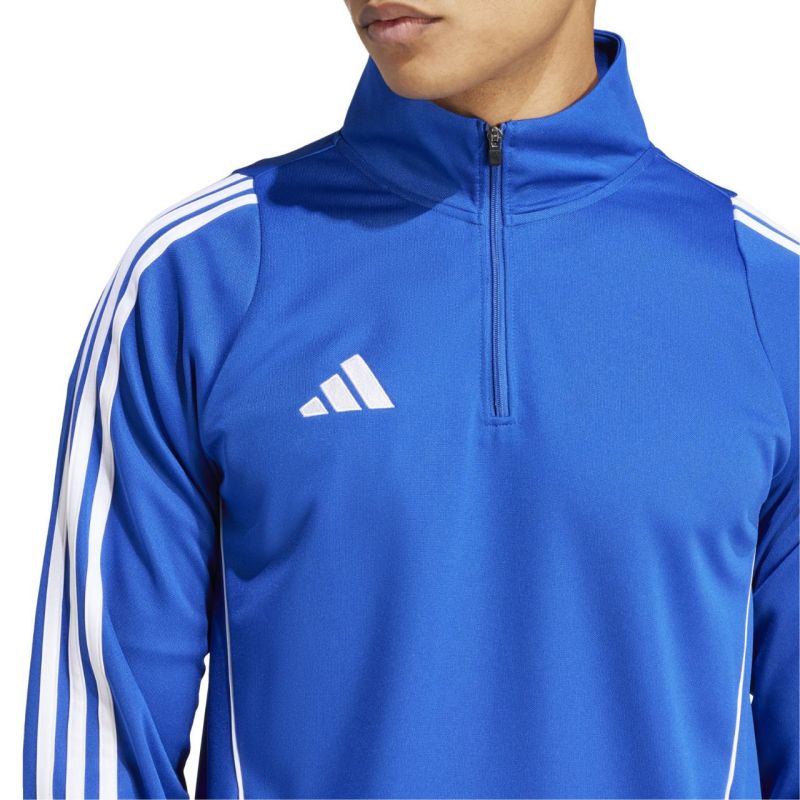 Adidas Tiro 24 M IS1042 sweatshirt Clothing/Football Adidas