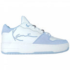 Karl Kani women's shoe 89UP Logo Prm PD00002701 Karl Kani