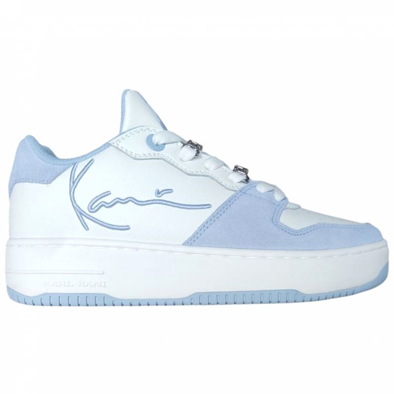 Karl Kani women's shoe 89UP Logo Prm PD00002701 Karl Kani