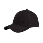 4F U552 cap deep black 4FWSS26ACABU552 20S