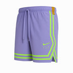 Nike Fly Crossover Women's Basketball Shorts - DH7325-569 Nike