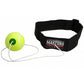 Masters SP-MFE-HEAD 141813 reflex ball Accessories/Martial arts equipment/Piłka refleksowa Your Sports Performance