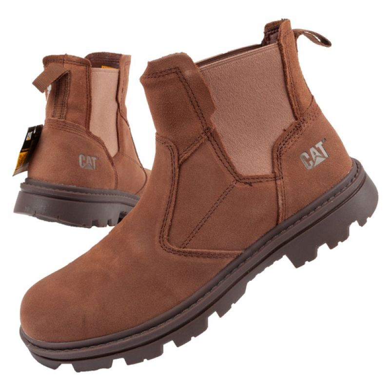 Caterpillar Practitioner M P725198 shoes Footwear/Outdoor/Caterpillar Your Sports Performance