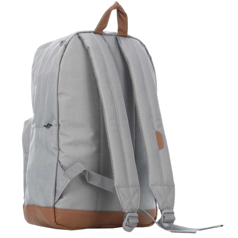 Herschel Pop Quiz Backpack 10011-00006 Accessories/Plecaki/Herschel Your Sports Performance