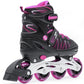 Rollerblades SMJ UT 103 Lea 2in1 Accessories/Skating/Rolki (pozostałe) Your Sports Performance