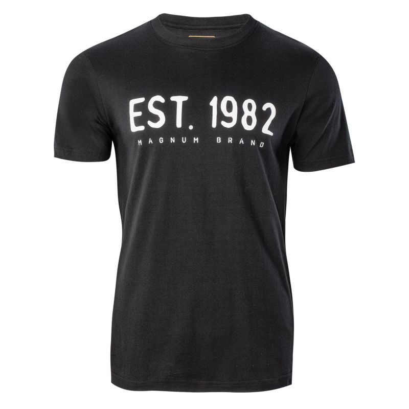 Magnum Ellib M T-shirt 92800329743 bad price Clothing/Training/Magnum Your Sports Performance