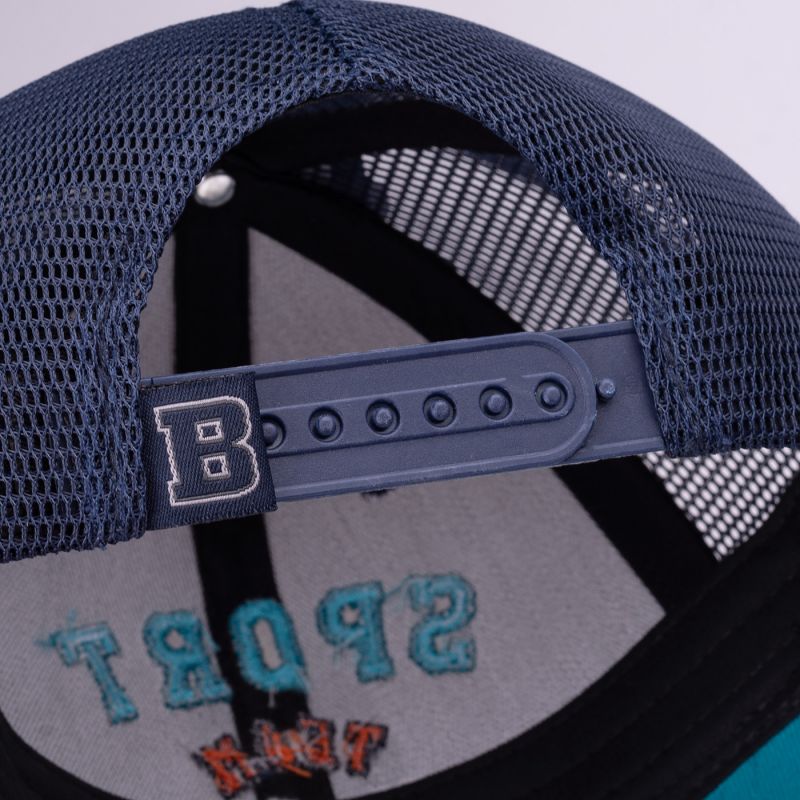 Bejo Kempsey Jrb Jr Cap Clothing/Running Your Sports Performance