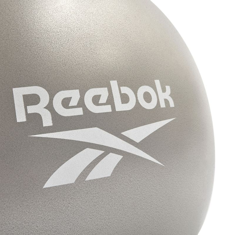 Gymnastic ball Reebok 55cm RAB-40015BK Accessories/Training equipment Reebok