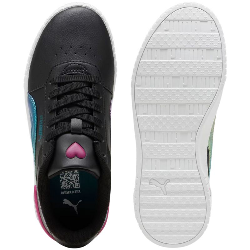 Puma Carina 2.0 Jr shoes 397970 02 Footwear/Lifestyle Puma