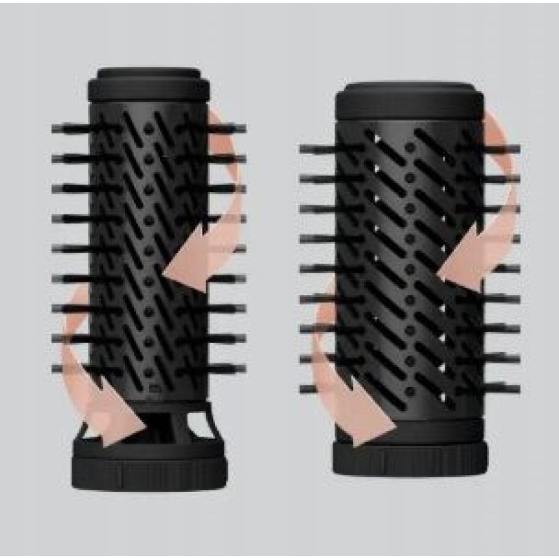 ROWENTA UB9520 hair curler AGD - Produkty/Lokówko-suszarki do włosów Your Sports Performance