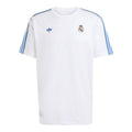Adidas Real Madrid Icon T-shirt JN3064 adidas