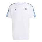 Adidas Real Madrid Icon T-shirt JN3064 adidas