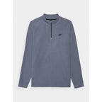 Men's thermal fleece underwear (top) 4F 4FWAW24UFLEM044-32S *Kategoria tymczasowa Your Sports Performance