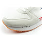 US Polo Assn sports shoes sneakers men's fashionable comfortable white Your Sports Performance