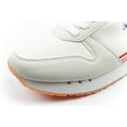 US Polo Assn sports shoes sneakers men's fashionable comfortable white Your Sports Performance