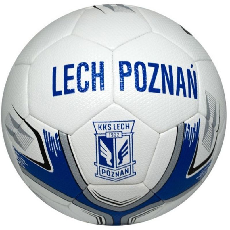 Football Lech Poznań Pro S930939 Accessories/Balls/Football Your Sports Performance