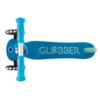 PRIMO PLUS GLOW LIGHTS Scooter - Petrol Blue (443-100) To be categorized Your Sports Performance