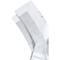 Classic Odlo PERFORMANCE RUN crew socks, white