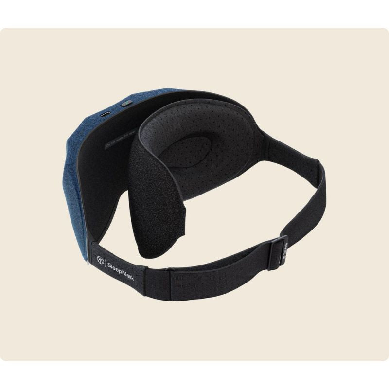 Therabody Sleep Mask In preparation Your Sports Performance