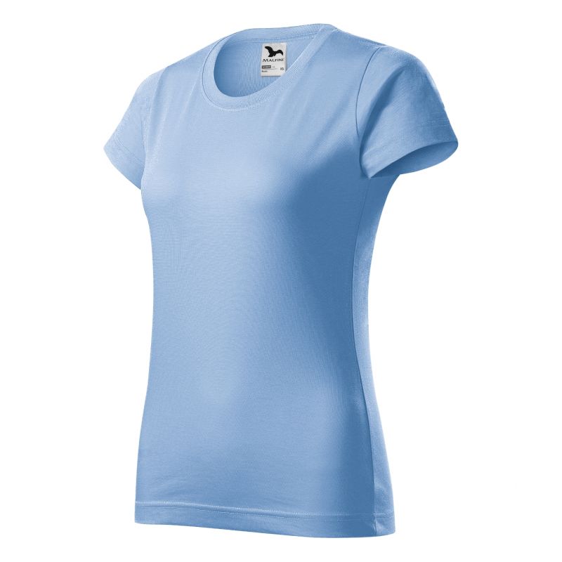 Malfini Basic T-shirt W MLI-13415 Clothing/Lifestyle/T-shirts/Malfini Malfini