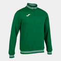 Joma sweatshirt with 1/2 zipper Campus III 101589.450 Clothing/Football/Joma Joma
