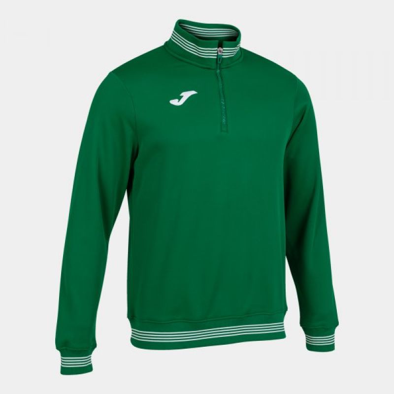 Joma sweatshirt with 1/2 zipper Campus III 101589.450 Clothing/Football/Joma Joma
