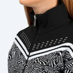 Icepeak Emelle Sweatshirt W 454968600I Clothing/Outdoor Your Sports Performance