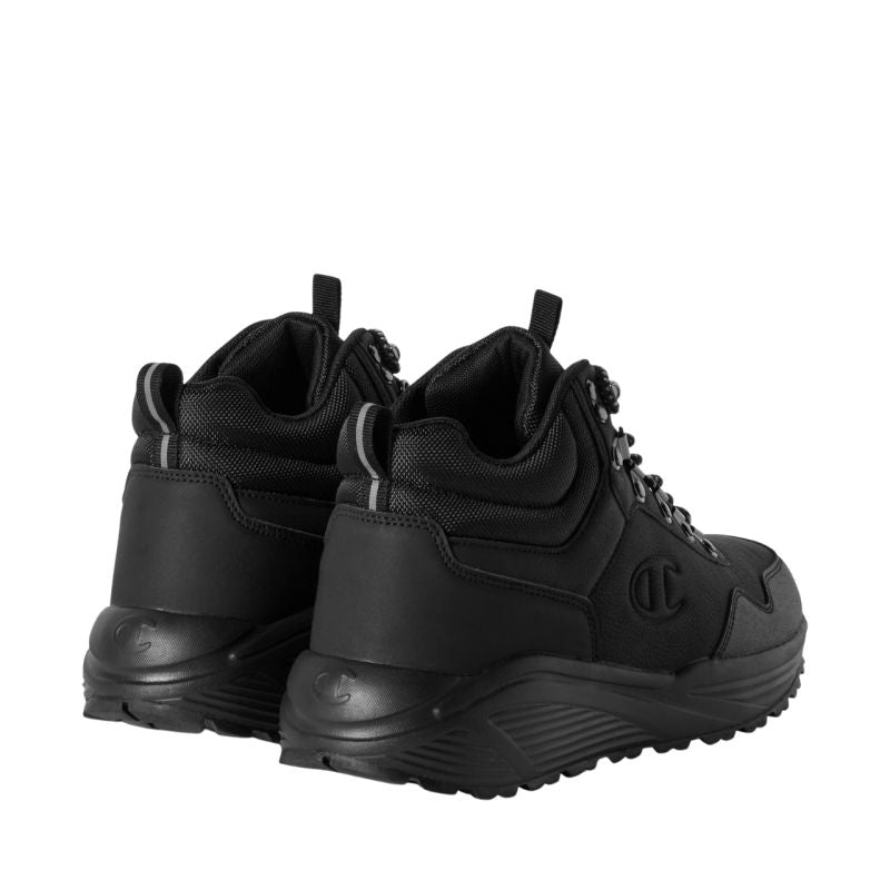 Champion Climb RX Mid Men's Shoes Black S21924 KK002 Champion