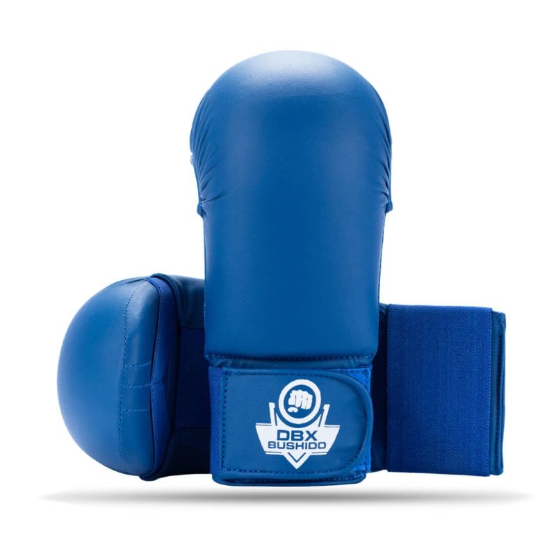 WKF karate gloves - mitts | S Rękawice do Karate Your Sports Performance