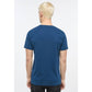 Mustang Aaron C Basic T-shirt M 1013822-5230 Clothing/Lifestyle/T-shirts/Mustang Your Sports Performance