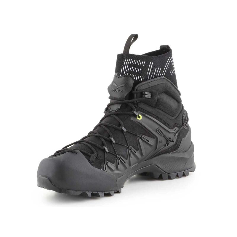 Salewa Wildfire Edge Gtx M 61350-0971 shoes Footwear/Outdoor/Salewa Your Sports Performance
