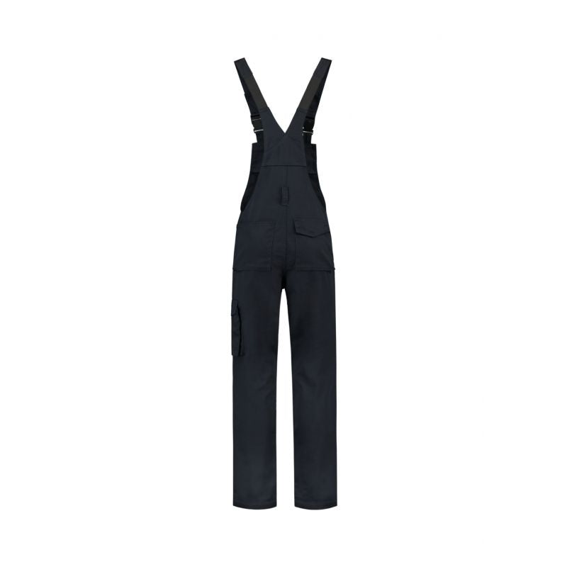 Tricorp Unisex Dungaree Overall Industrial MLI-T66T2 Work Trousers Clothing/Outdoor/Tricorp Your Sports Performance