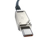 Baseus Unbreakable USB C-IP Cable 20W 2m (White) In preparation Your Sports Performance