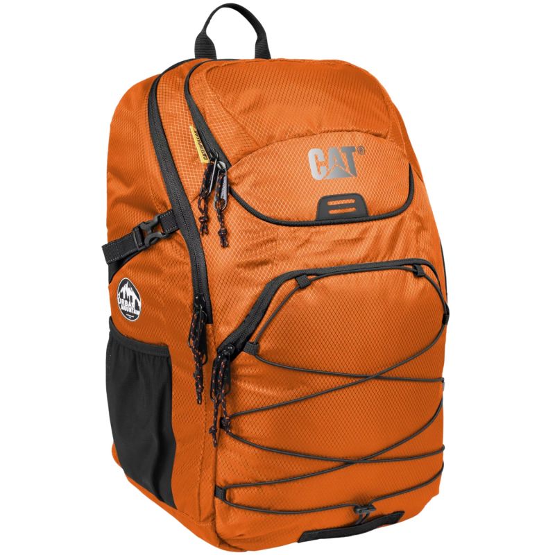 Caterpillar Le Meije Trekking Backpack 84425-643 Accessories/Plecaki/Caterpillar Your Sports Performance