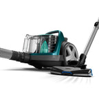 PHILIPS PowerPro Active FC 9555/09 vacuum cleaner AGD - Produkty/Odkurzacze Your Sports Performance