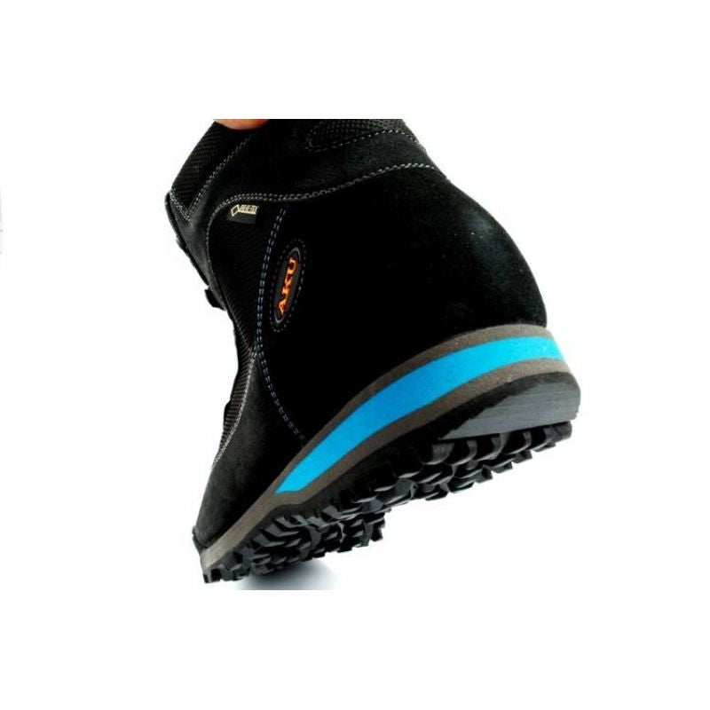 Aku Slope Micro GTX U 88510402 trekking shoes Footwear/Outdoor/Aku Your Sports Performance